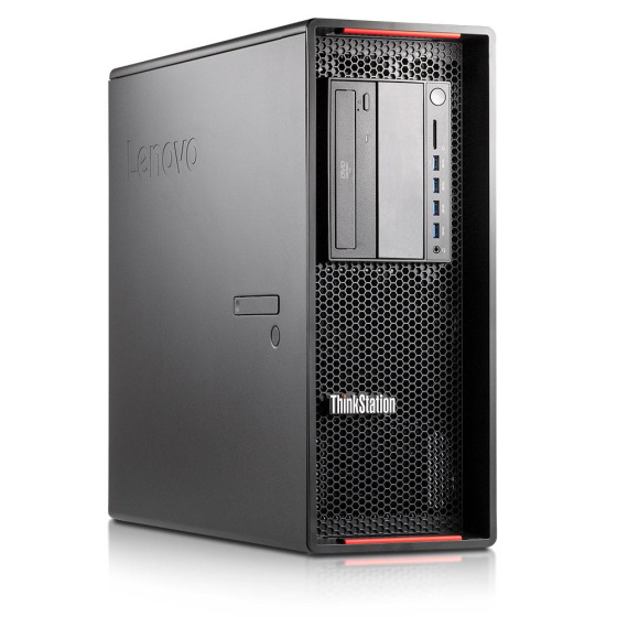 Lenovo Thinkstation P510 akce