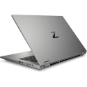 HP Zbook Fury 17 G8 RTX A5000