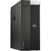 Dell Precision T5810 Ati firepro W4100