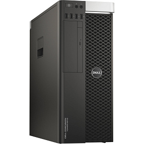 Dell Precision T5810 Ati firepro W4100
