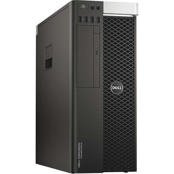 Dell Precision T5810 Ati firepro W4100
