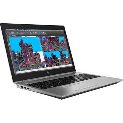 HP ZBOOK 15 G6