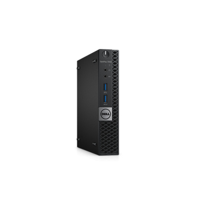 Dell OptiPlex 7050 Micro PC