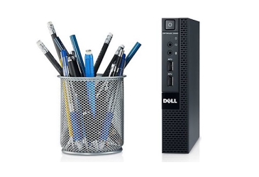 Dell OptiPlex 3070 Micro PC - sleva