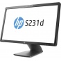 HP EliteDisplay S231d při koupi s PC