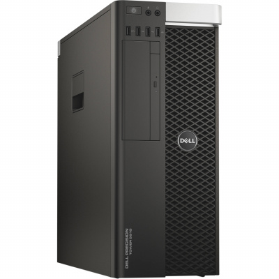 Dell Precision 5810 nvidia M2000