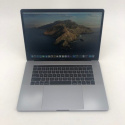 Apple MacBook Pro 15" Touchbar