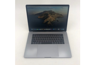 Apple MacBook Pro 15" Touchbar