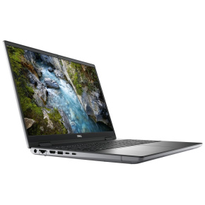 Dell Precision 7670