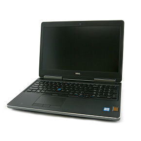Dell Precision 7510