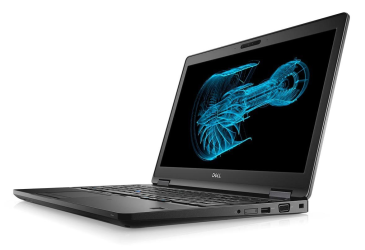 Dell Precision 3530