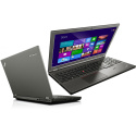 Lenovo Thinkpad T540p