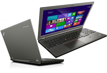 Lenovo Thinkpad T540p