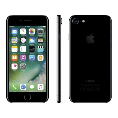 Apple Iphone 7 128GB černý