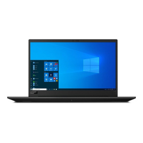 Lenovo Thinkpad P17