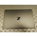 HP Zbook Fury 15 G8 - SLEVA