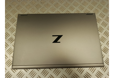 HP Zbook Fury 15 G8 - SLEVA