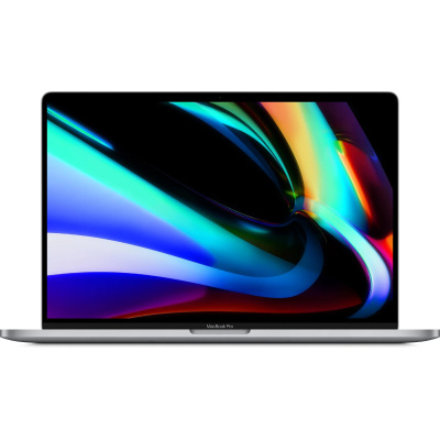 Apple MacBook Pro 16 2020