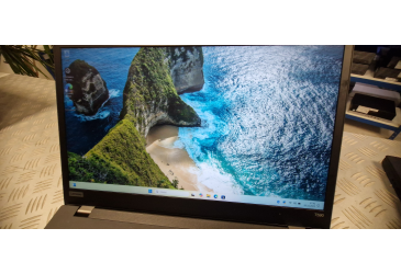 Lenovo Thinkpad T590 Touch