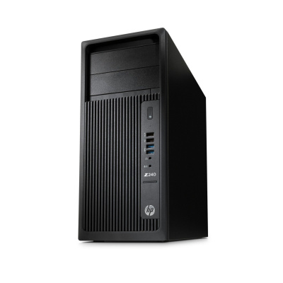 HP Z240 MT sleva