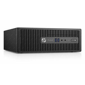 HP ProDesk 400 G3 SFF