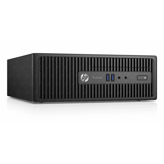 HP ProDesk 400 G3 SFF
