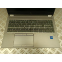 HP Zbook Fury 15 G8 - SLEVA