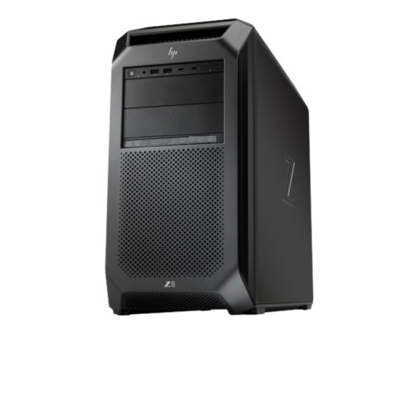 HP Z8 G4 RTX5000