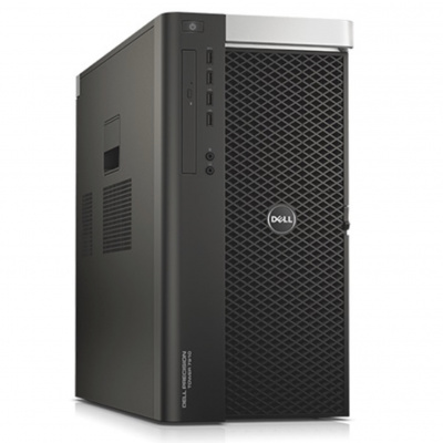 Dell Precision T7910 quadro P5000