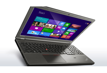 Lenovo Thinkpad T540p