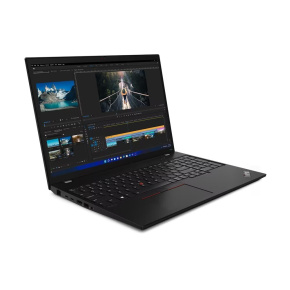 Lenovo ThinkPad P16s Gen 1