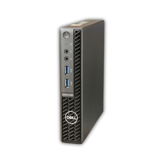 Dell OptiPlex 3080 Micro PC 