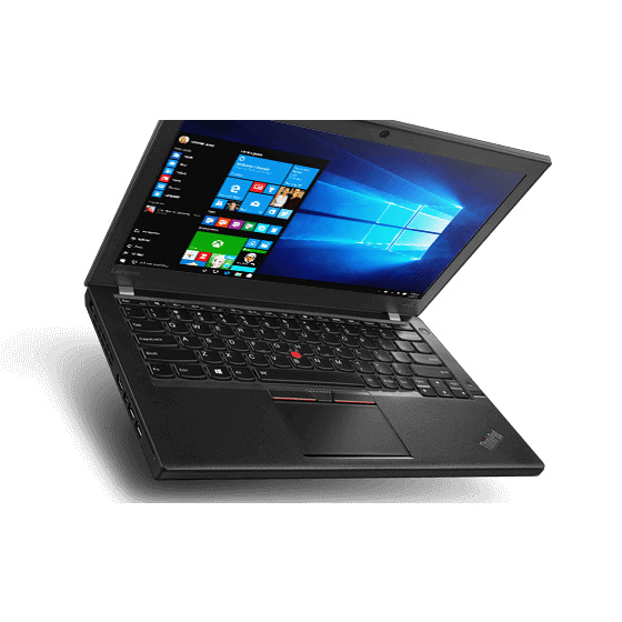 Lenovo Thinkpad X270