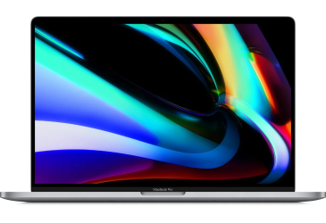 Apple MacBook Pro 16 