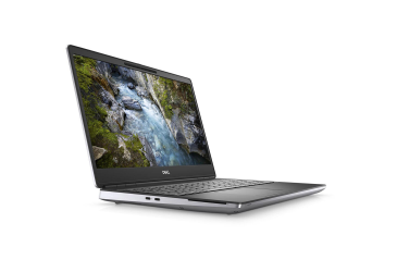 Dell Precision 7550