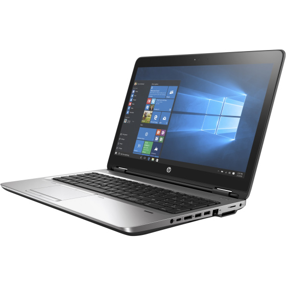 HP Probook 650 G3