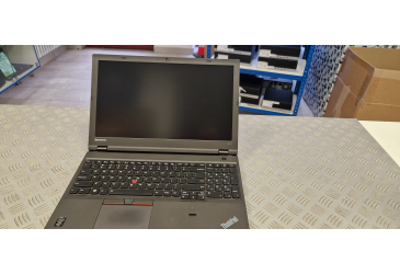 Lenovo Thinkpad W541 