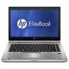 HP Elitebook 8470p