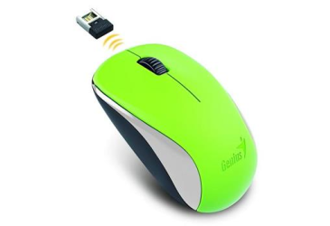 MYŠ GeniusNX-7000 při koupi s PC 