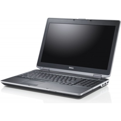 Dell Latitude E6530