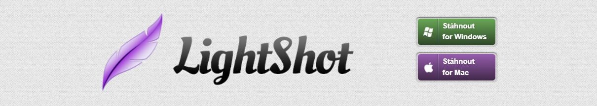 lightshot logo