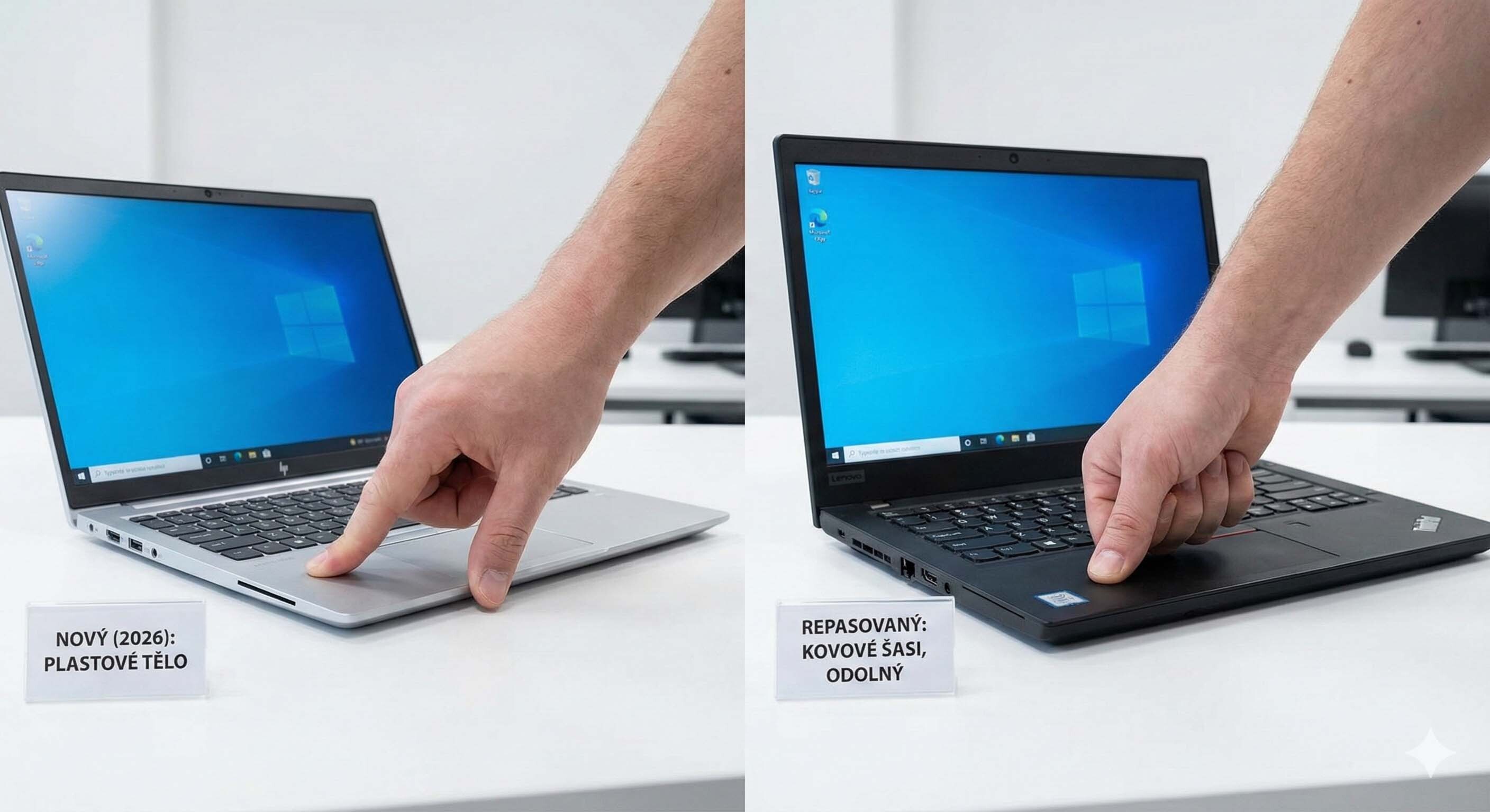 nedostatek ram pamětí na trhu